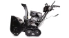 Снегоуборщик гусеничный CHAMPION STT1170E
