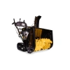 Снегоуборщик бензиновый CHAMPION STT1171E