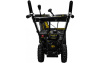 Снегоуборщик бензиновый CHAMPION ST655
