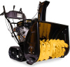 Снегоуборщик гусеничный CHAMPION STT1170E