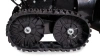 Снегоуборщик гусеничный CHAMPION STT1170E