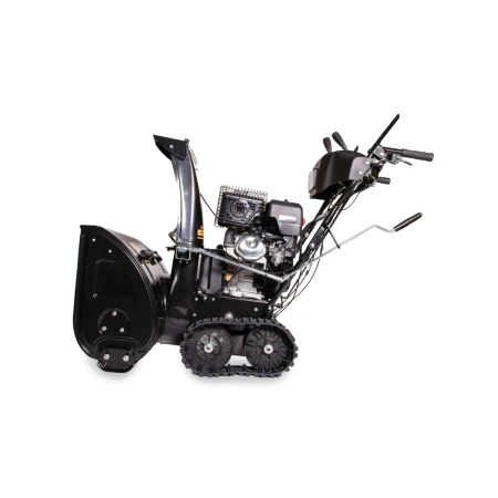 Снегоуборщик бензиновый CHAMPION STT1171E