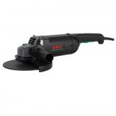 Шлифмашина угловая DWT WSP26-230 TSQ