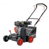 Аэратор-скарификатор бензиновый Skiper AS400