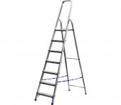 Лестница-стремянка Dogrular Ярус 8 ступеней