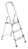 Лестница-стремянка Dogrular Ufuk Al 3 ступени
