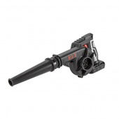 Воздуходувка аккумуляторная P.I.T. PBO20H-300A без АКБ и ЗУ