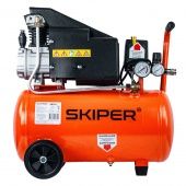 Воздушный масляный компрессор SKIPER AR25S