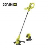 ONE + / Триммер аккумуляторный RYOBI RY18LT23A-120P