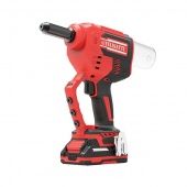 Аккумуляторный заклепочник Felisatti FT1093 (М-Серия) без АКБ и ЗУ