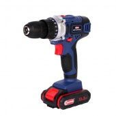 Аккумуляторный шуруповерт Диолд ДЭА-12ЛИ-01М