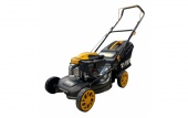 Бензиновая газонокосилка RATO RMP46Q-V145