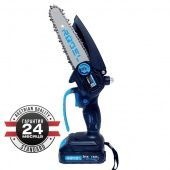 Пила цепная аккумуляторная RÖGEL CCSR-1506