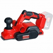 Аккумуляторный рубанок Felisatti Р-82/18Л3