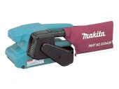 Ленточная шлифмашина MAKITA 9910 K 
