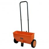 Разбрасыватель-сеялка SKIPER SR5000 (шир. 47см, конт. 20л, 8+1 степеней регулировки)