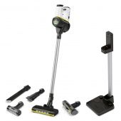 Пылесос сухой уборки Karcher VC 6 Cordless ourFamily Extra