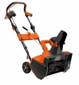 Электрический снегоуборщик MaxPiler MSTE-2000