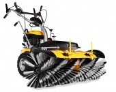 Машина подметально-уборочная CHAMPION GS50100