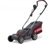 Газонокосилка электрическая Мобил К XME32 КОМФОРТ
