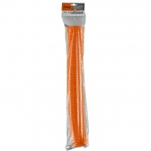 Шланг химстойкий спиральный с фитингами FUBAG 6x8 мм 20 м