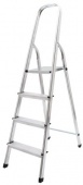 Лестница-стремянка Dogrular Ufuk Al 4 ступени