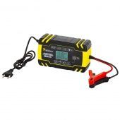 Зарядное устройство для автоаккумуляторов Kolner KBCH 10i (кн10ибсх)