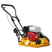 Виброплита SKIPER C120H-W  (Honda GX200)