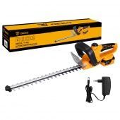 Кусторез аккумуляторный DEKO DKBC56