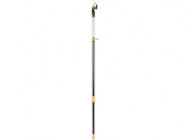 Сучкорез универсальный телескопический UPX86 FISKARS PowerGear