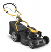 Газонокосилка бензиновая самоходная STIGA Combi 553 S