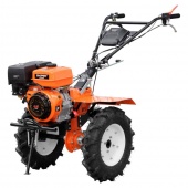 Мотоблок SKIPER SP-1400SE Expert (с ВОМ, без колёс)