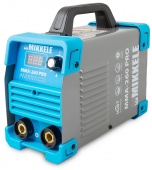 Инвертор сварочный MIKKELI MMA-260 PRO