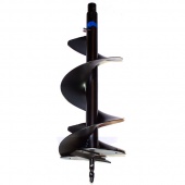 Бур (шнек) почвенный CHAMPION 250 мм C8062