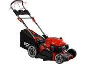 Газонокосилка бензиновая самоходная ECO LG-745 E