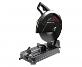 Пила торцевая по металлу CROWN CT15194