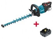 Аккум. кусторез MAKITA LXT DUH 502 Z + АКЦИЯ АКБ BL 1860