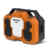 Фонарь аккумуляторный DAEWOO DAL 1521Li