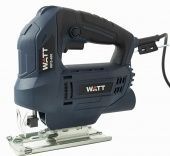 Лобзик электрический WATT WPS-600