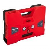 Компрессор безмасляный коаксиальный FUBAG Smart Air