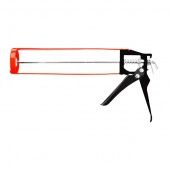 Пистолет для герметика каркасный P.I.T. HCAG01-0225, 225 мм, для катриджей