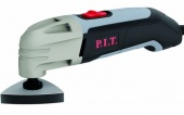 Инструмент многофункциональный P.I.T. PMT350-C1