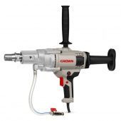 Дрель алмазного сверления CROWN CT32035 BMC