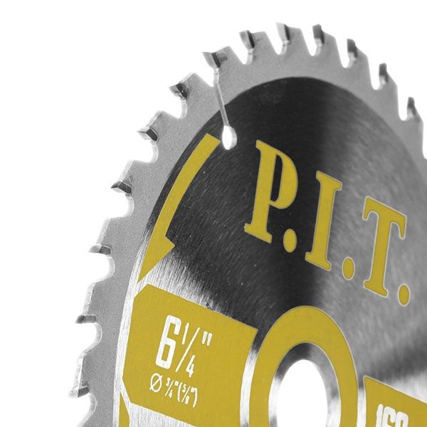 Диск пильный P.I.T. 160x20/16x1,4 мм 36T
