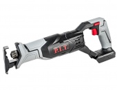Пила сабельная аккумуляторная P.I.T. PSA20H-115A SOLO (без АКБ и ЗУ)