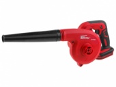 Аккум. воздуходувка WORTEX BB 1518 D ALL1 (БЕЗ АКК)