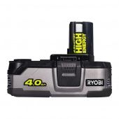 ONE + / Аккумулятор RYOBI RB1840T