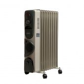 Радиатор масляный Oasis BB-20T