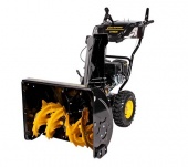 Снегоуборщик бензиновый CHAMPION ST662E