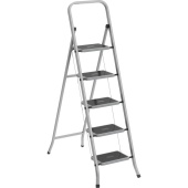 Лестница-стремянка Dogrular Class Plus 5 ступеней